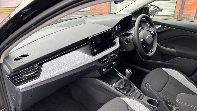 Skoda Scala 1.0 TSI 95 SE 5dr Petrol Hatchback